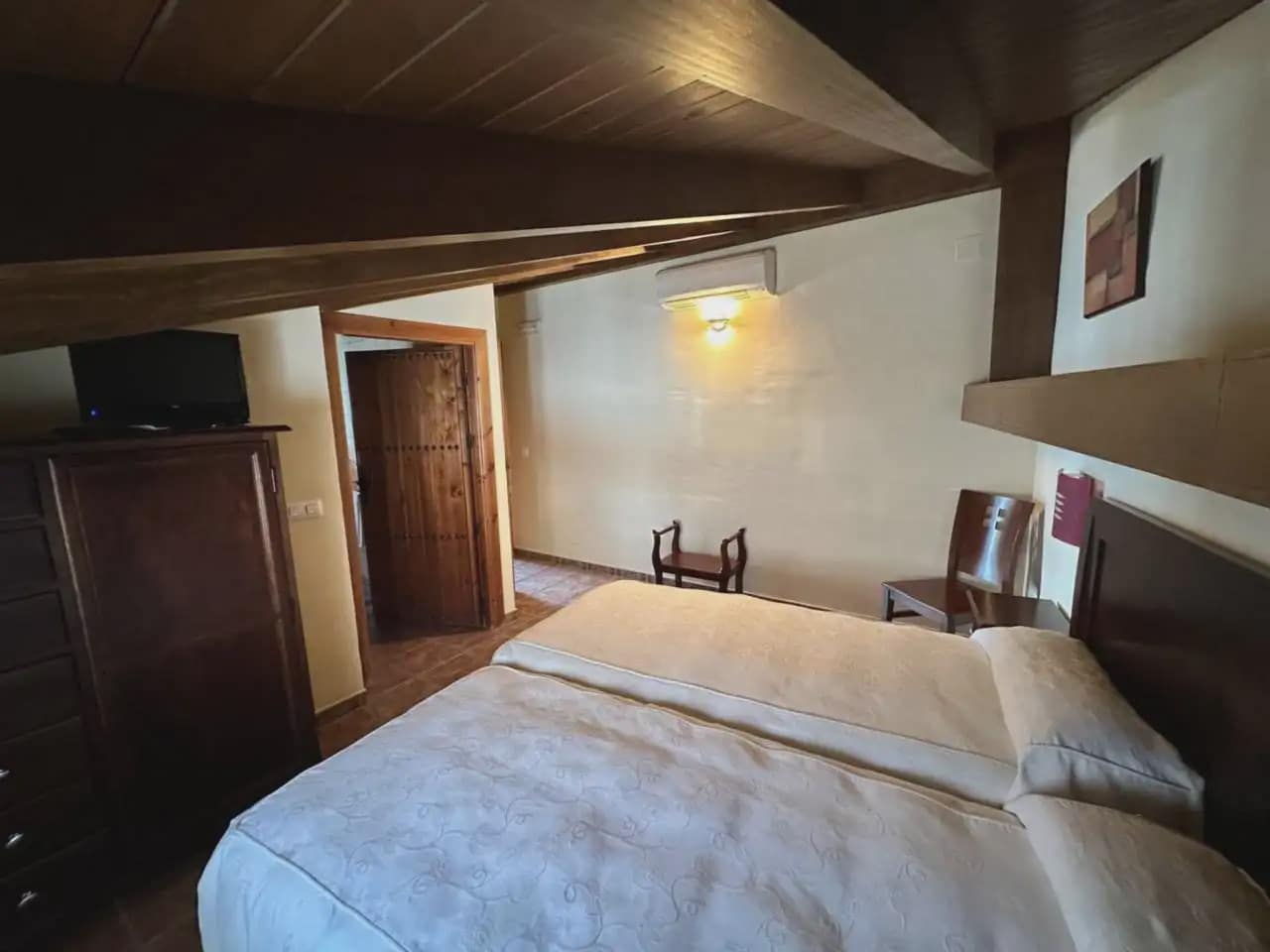 9 soveværelse Hotel til salg i Gorafe - € 399.000 (Ref: 10165274)
