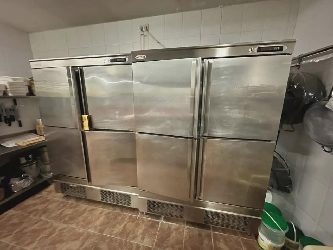9 soveværelse Hotel til salg i Gorafe - € 399.000 (Ref: 10165274)