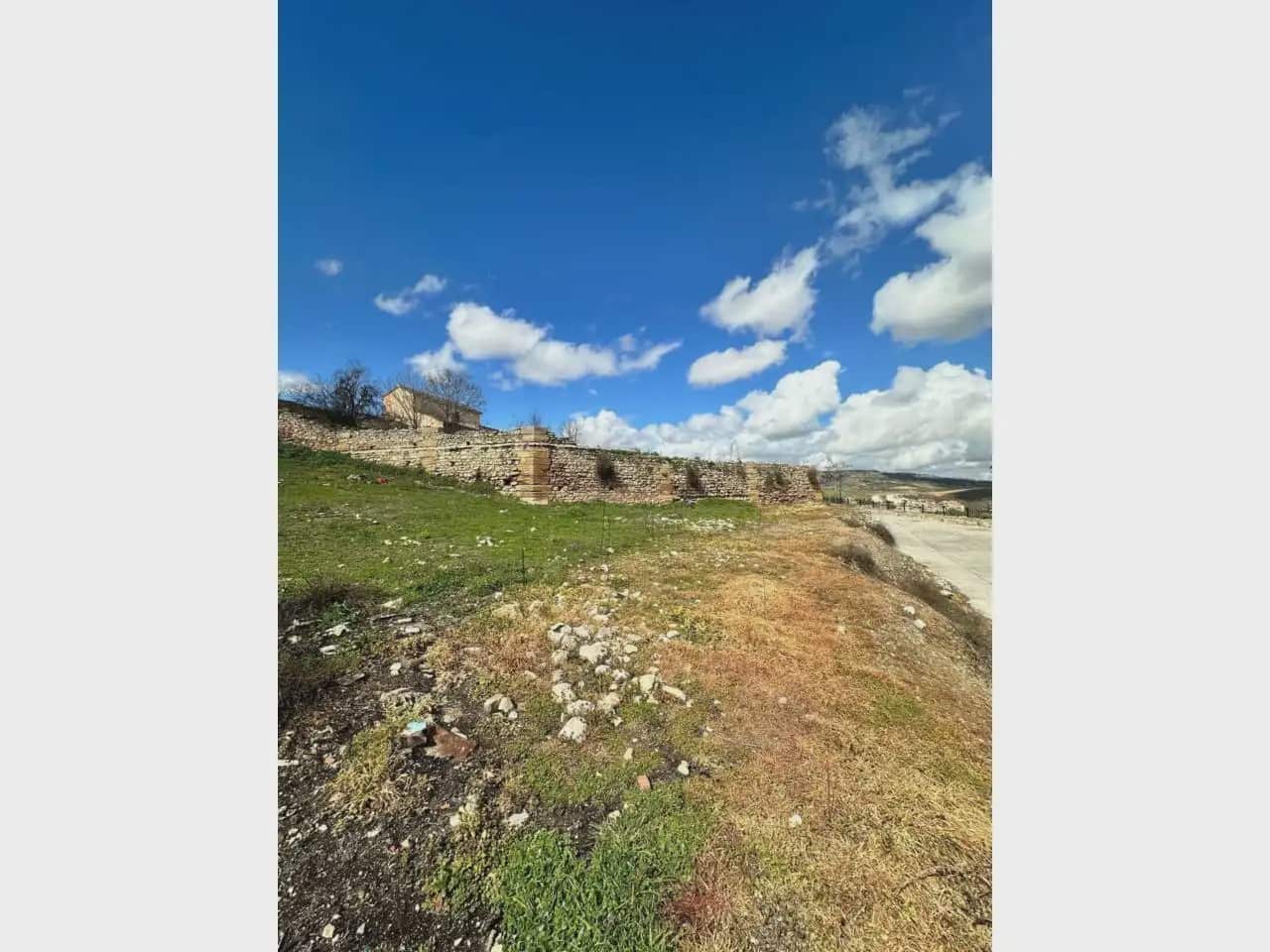 Tomt till salu i Alhama de Granada - 99 000 € (Ref: 10165275)