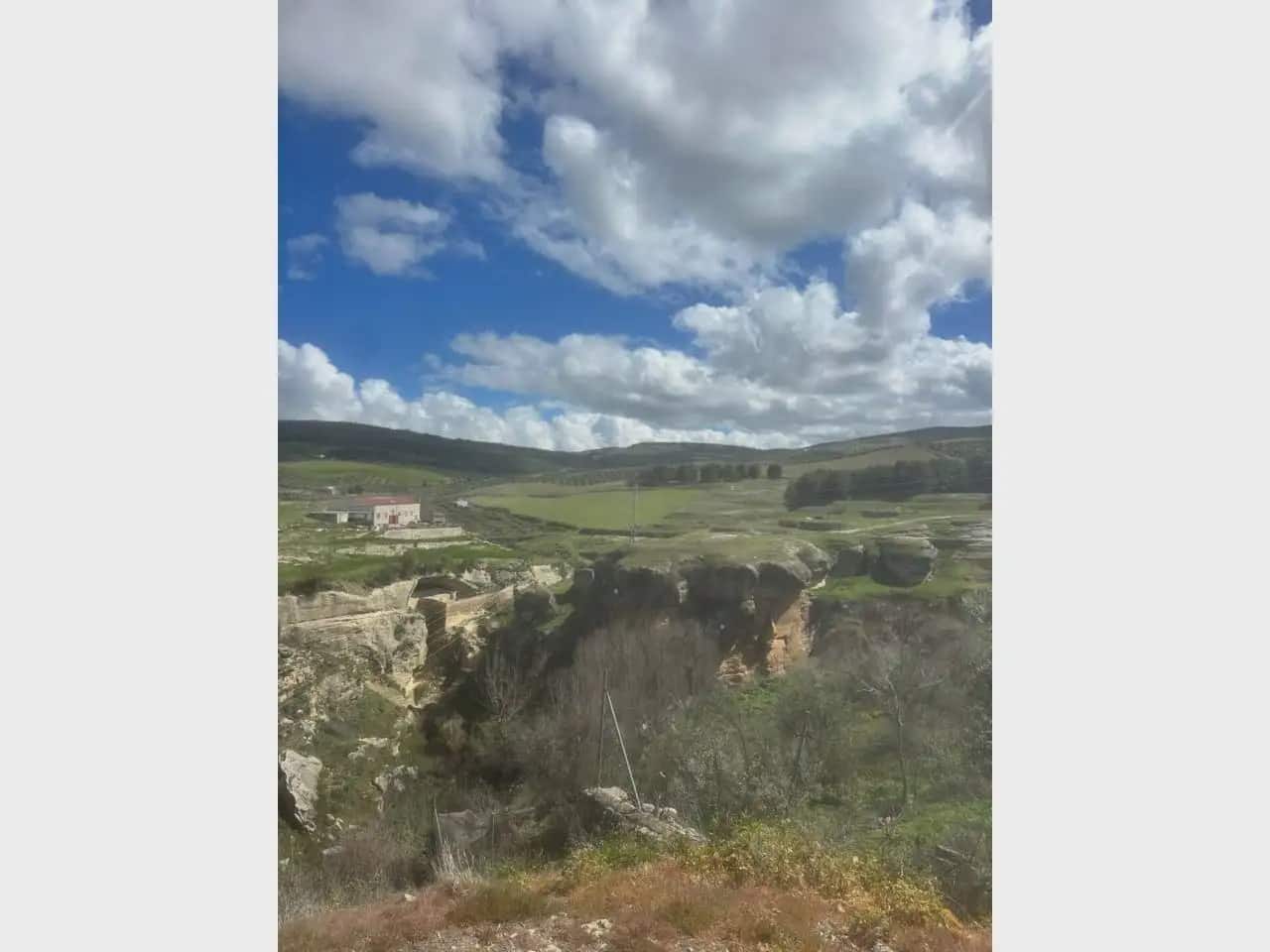 Tomt till salu i Alhama de Granada - 99 000 € (Ref: 10165275)