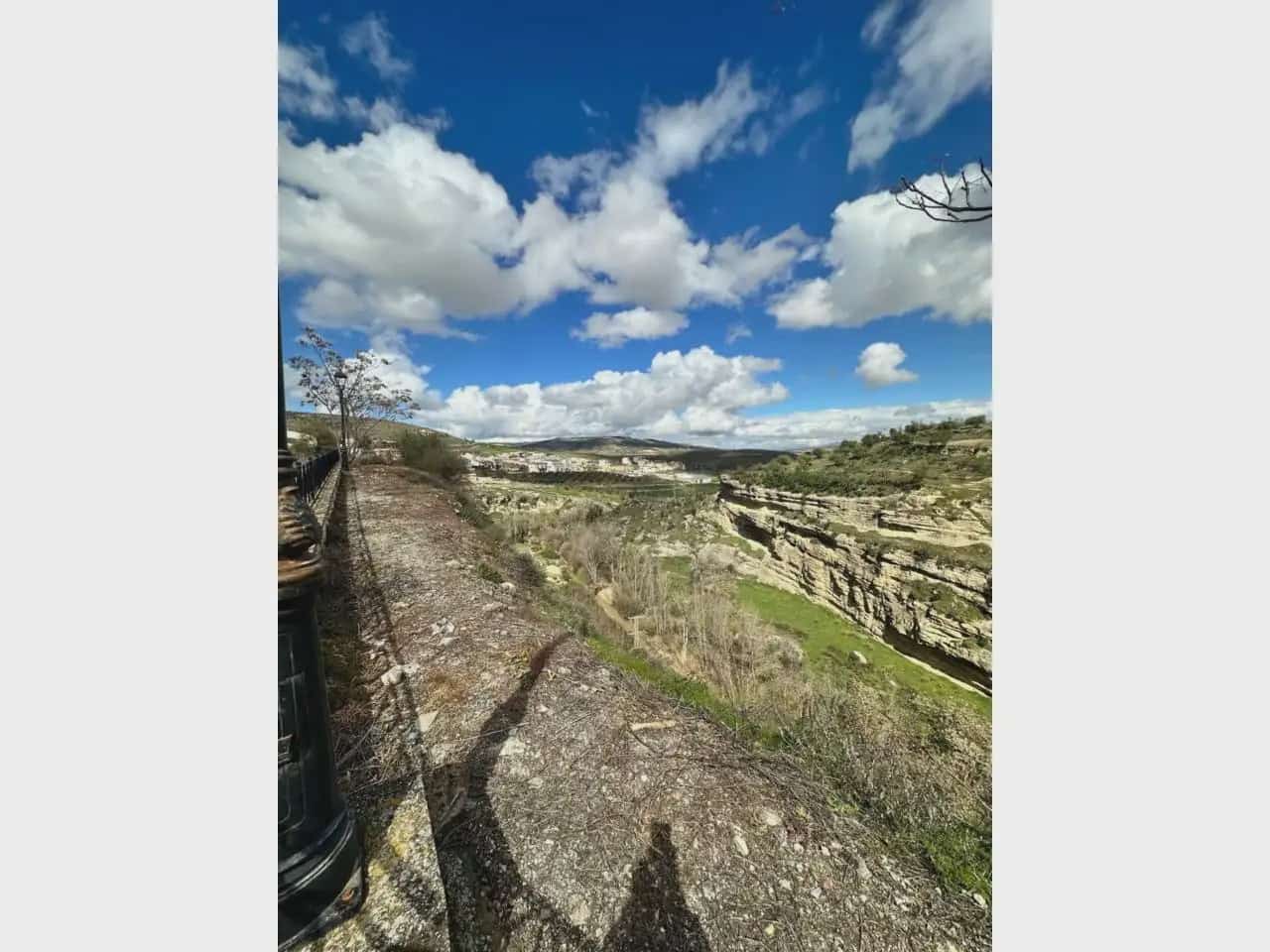 Tomt till salu i Alhama de Granada - 99 000 € (Ref: 10165275)