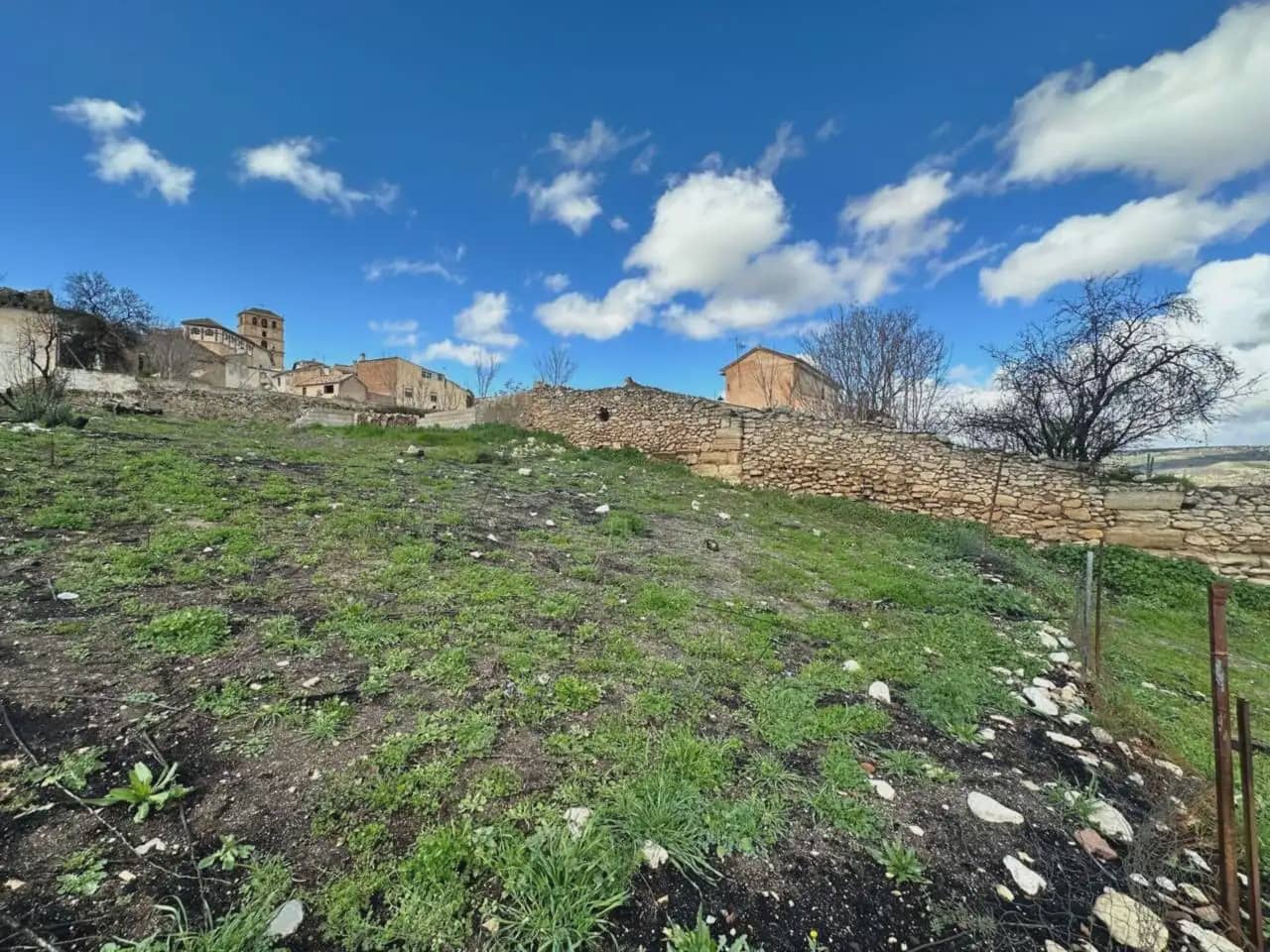 Tomt till salu i Alhama de Granada - 99 000 € (Ref: 10165275)