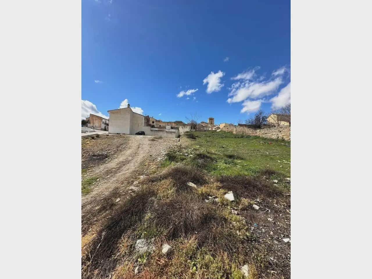 Tomt till salu i Alhama de Granada - 99 000 € (Ref: 10165275)