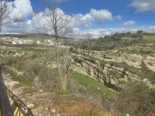 Tomt till salu i Alhama de Granada - 99 000 € (Ref: 10165275)