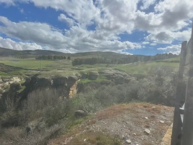 Tomt till salu i Alhama de Granada - 99 000 € (Ref: 10165275)