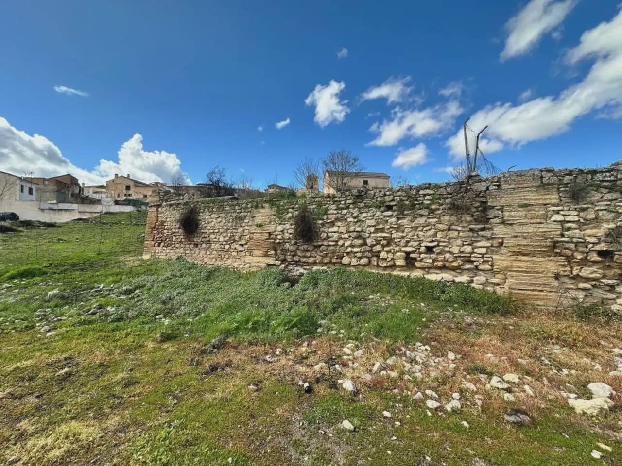 Tomt till salu i Alhama de Granada - 99 000 € (Ref: 10165275)