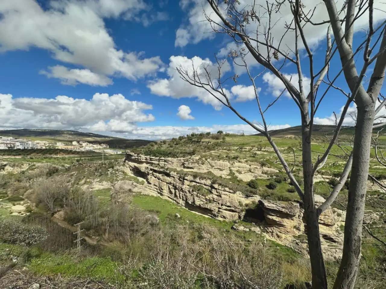 Tomt till salu i Alhama de Granada - 99 000 € (Ref: 10165275)