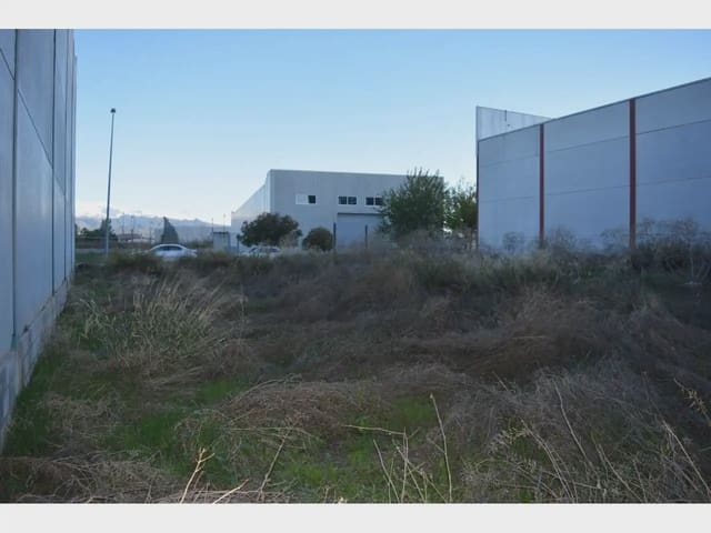 Building Plot for sale in Atarfe - € 149,000 (Ref: 10165276)
