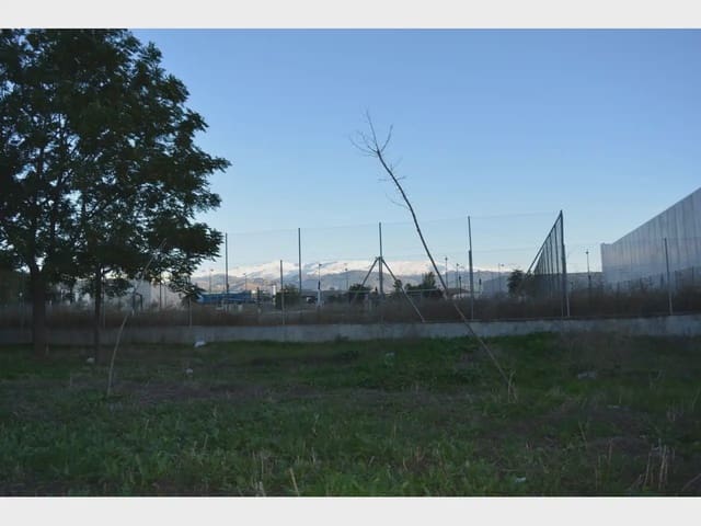 Building Plot for sale in Atarfe - € 149,000 (Ref: 10165276)