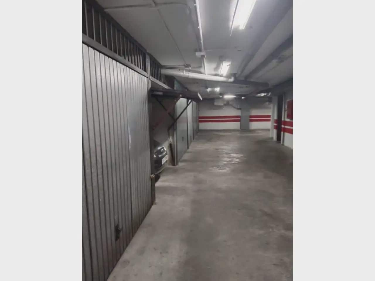 Garaje en Granada ciudad en venta - 24.900 € (Ref: 10165277)