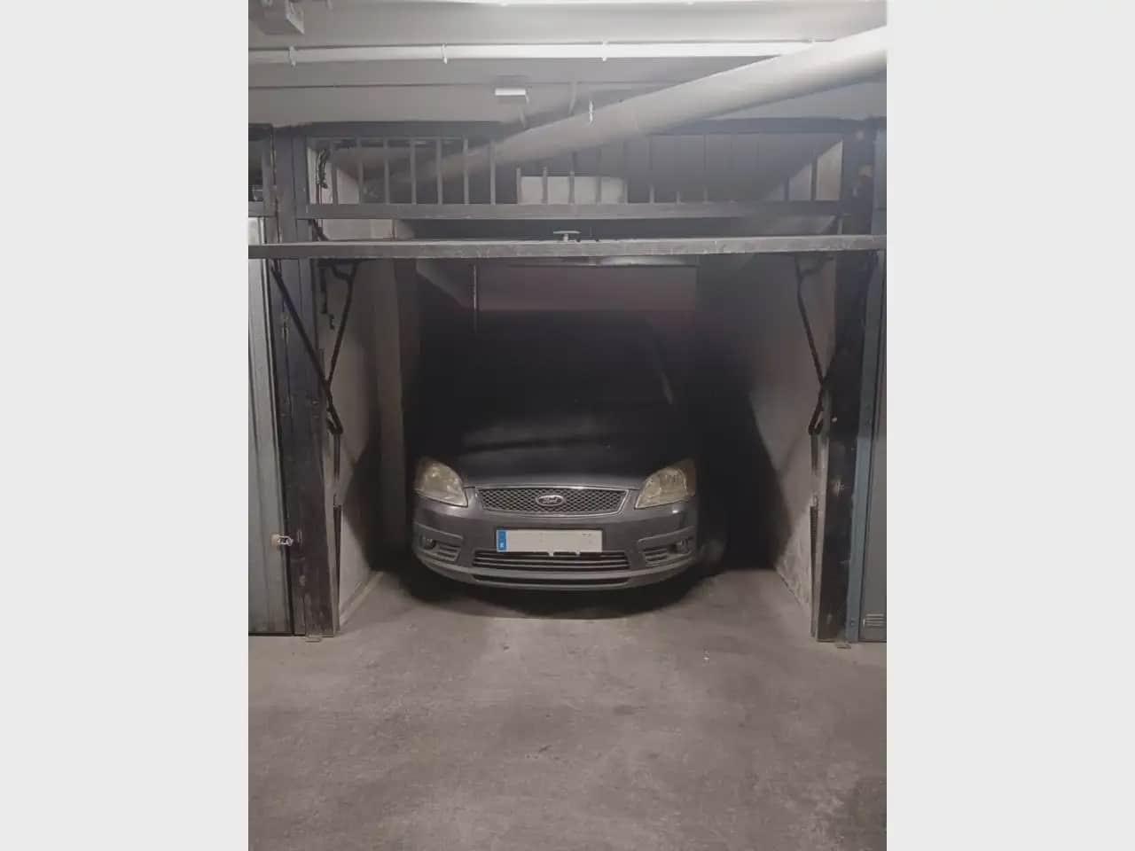 Garaje en Granada ciudad en venta - 24.900 € (Ref: 10165277)