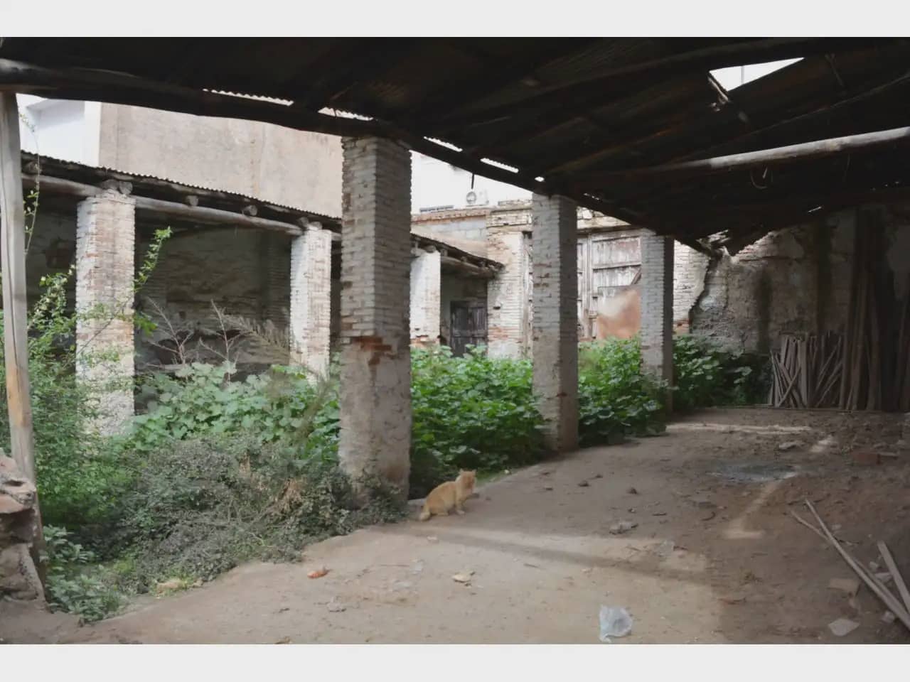 Byggetomt til salgs i Santa Fe - € 69 000 (Ref: 10165278)
