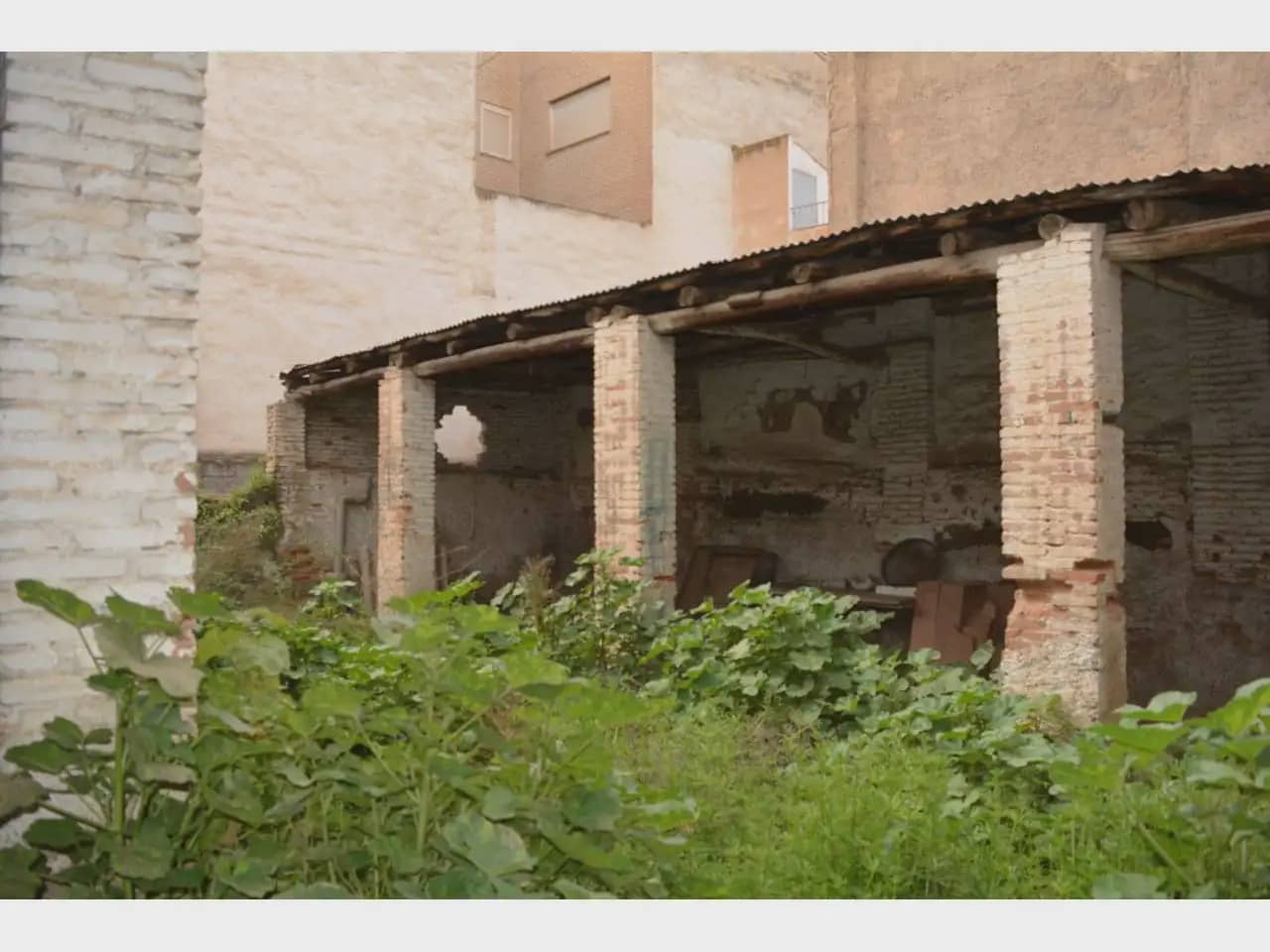 Byggetomt til salgs i Santa Fe - € 69 000 (Ref: 10165278)