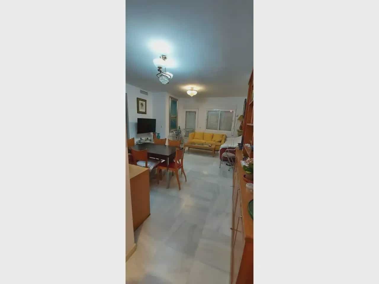 2 soveværelse Lejlighed til salg i Garrucha med garage - € 239.000 (Ref: 10165279)