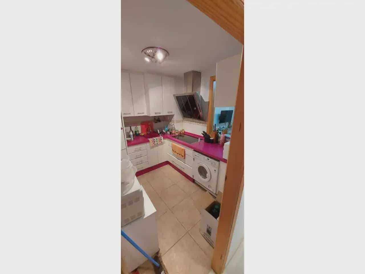 2 soveværelse Lejlighed til salg i Garrucha med garage - € 239.000 (Ref: 10165279)