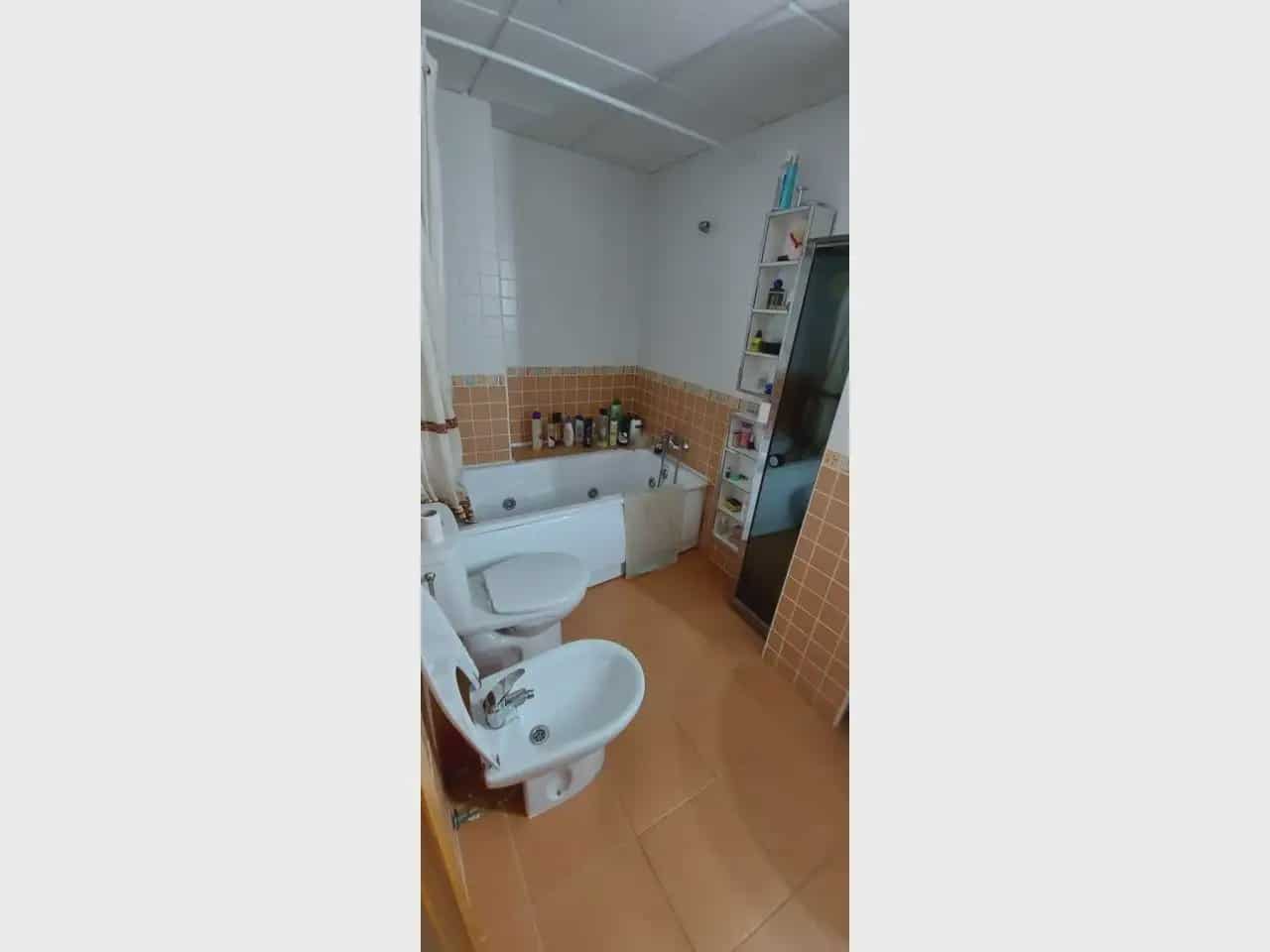 2 soveværelse Lejlighed til salg i Garrucha med garage - € 239.000 (Ref: 10165279)