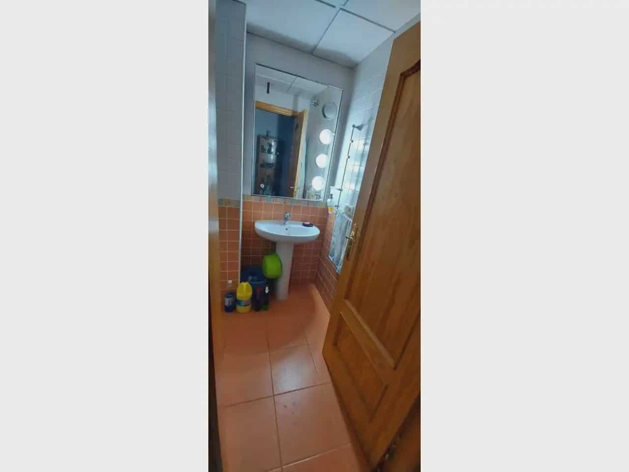 2 soveværelse Lejlighed til salg i Garrucha med garage - € 239.000 (Ref: 10165279)