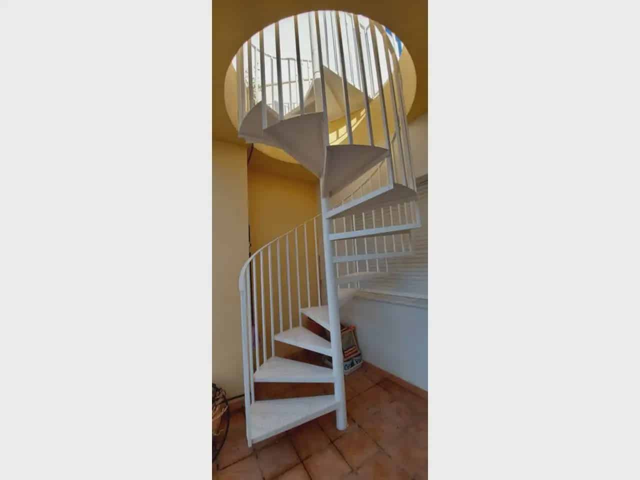 2 soveværelse Lejlighed til salg i Garrucha med garage - € 239.000 (Ref: 10165279)