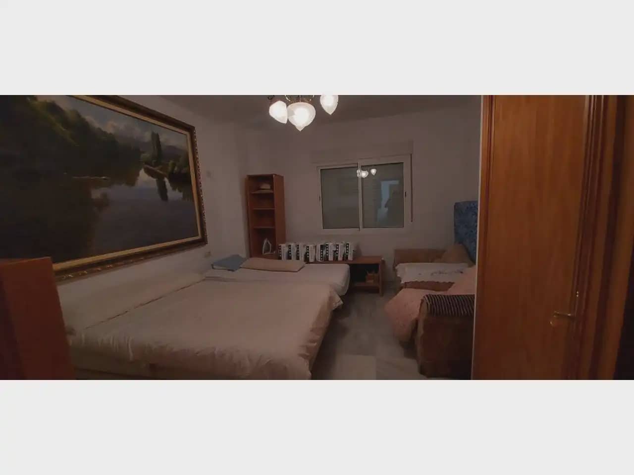 2 soveværelse Lejlighed til salg i Garrucha med garage - € 239.000 (Ref: 10165279)