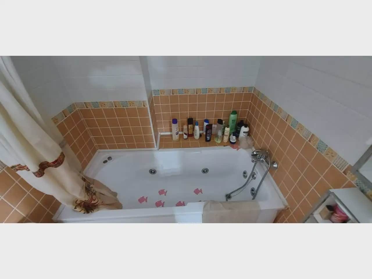 2 soveværelse Lejlighed til salg i Garrucha med garage - € 239.000 (Ref: 10165279)