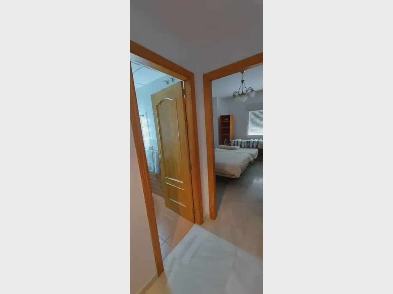 2 soveværelse Lejlighed til salg i Garrucha med garage - € 239.000 (Ref: 10165279)