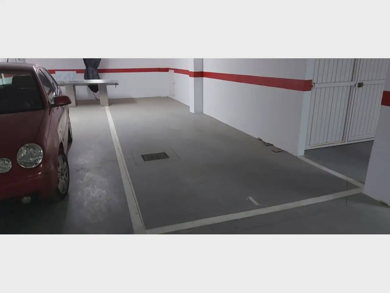 2 soveværelse Lejlighed til salg i Garrucha med garage - € 239.000 (Ref: 10165279)