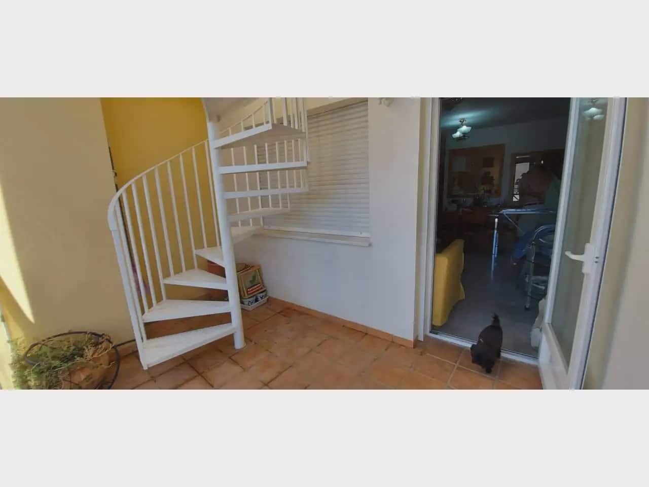 2 soveværelse Lejlighed til salg i Garrucha med garage - € 239.000 (Ref: 10165279)