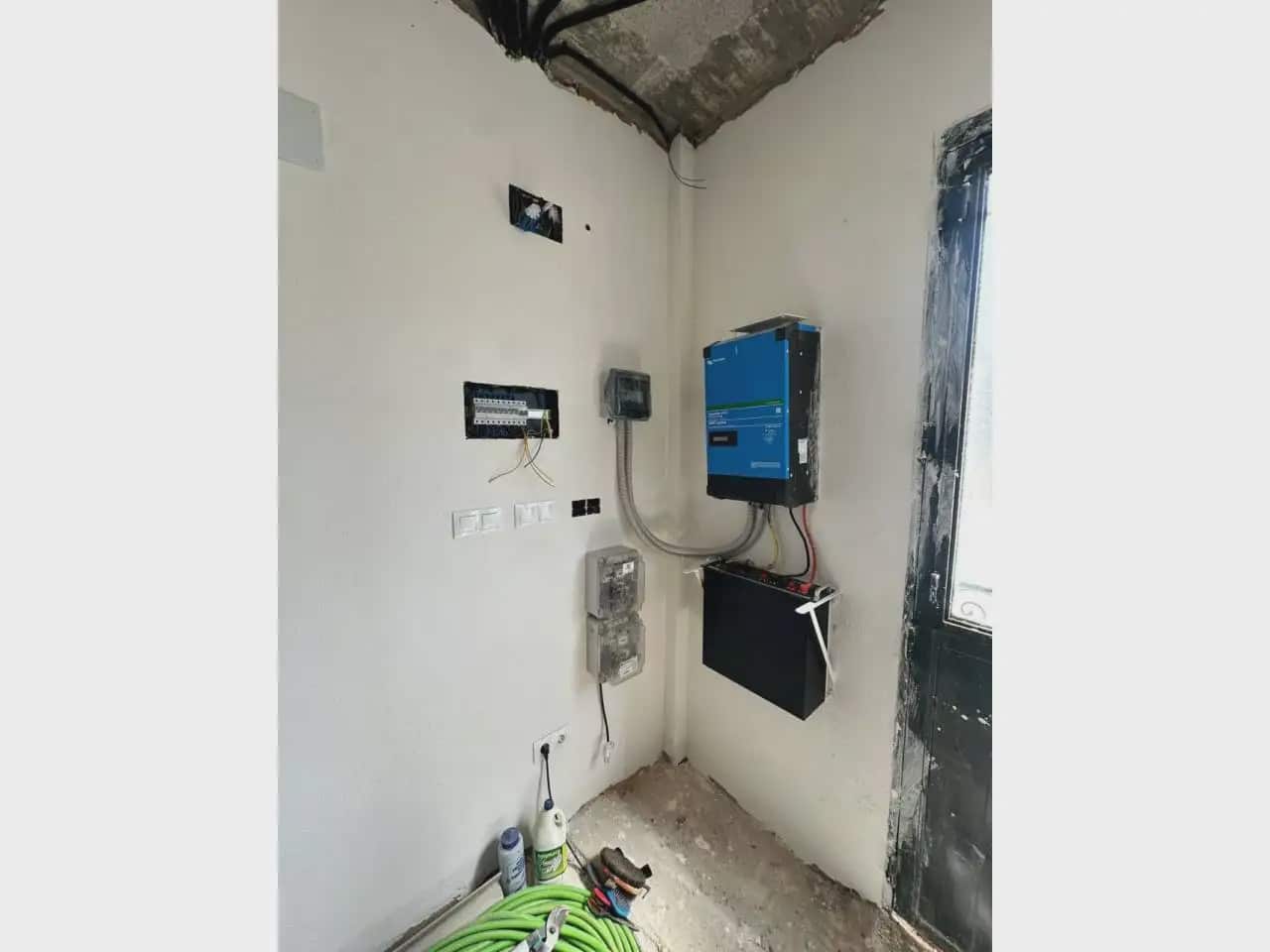 Terre non Aménagée à vendre à Alfacar - 89 900 € (Ref: 10165280)