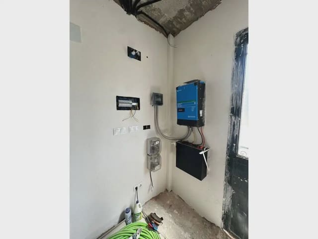 Terre non Aménagée à vendre à Alfacar - 89 900 € (Ref: 10165280)