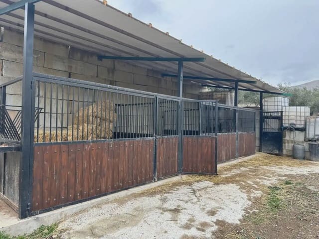 Terre non Aménagée à vendre à Alfacar - 89 900 € (Ref: 10165280)
