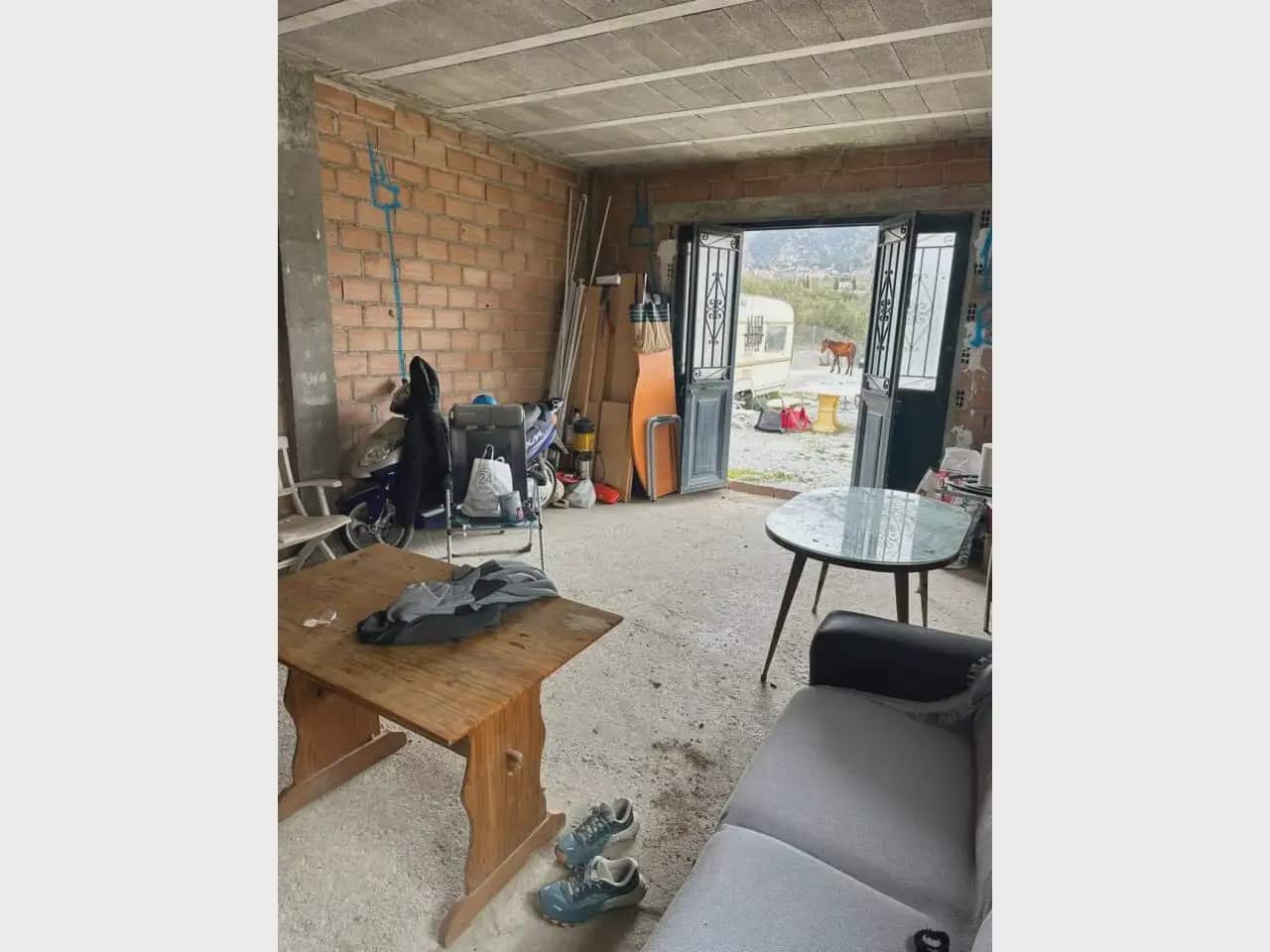 Terre non Aménagée à vendre à Alfacar - 89 900 € (Ref: 10165280)