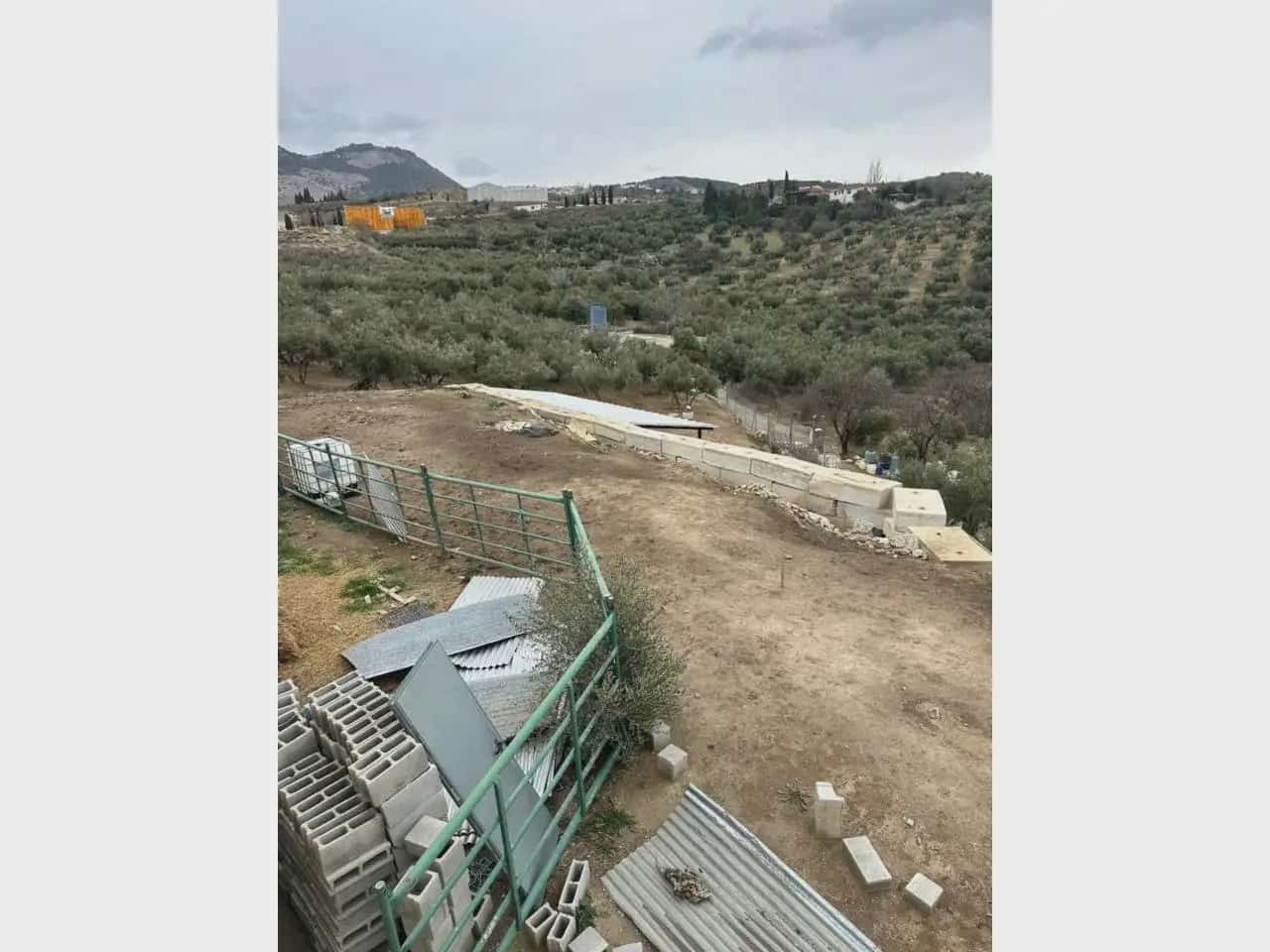 Terre non Aménagée à vendre à Alfacar - 89 900 € (Ref: 10165280)