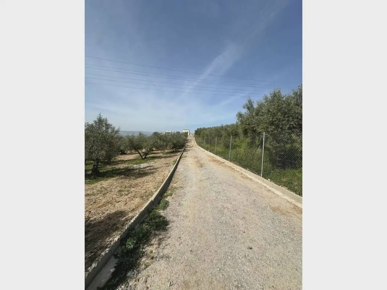 Terre non Aménagée à vendre à Alfacar - 89 900 € (Ref: 10165280)
