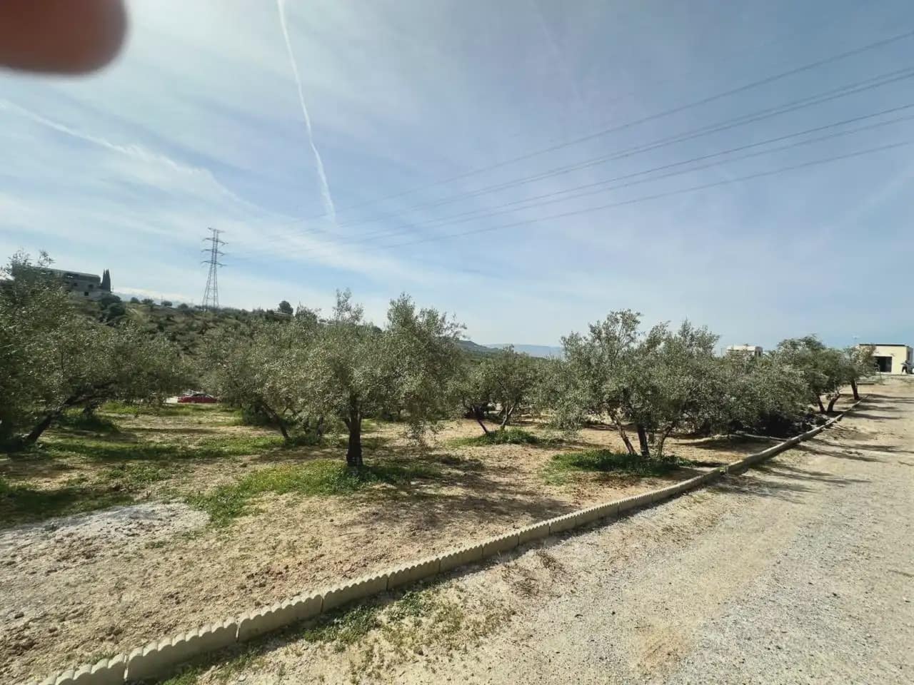 Terre non Aménagée à vendre à Alfacar - 89 900 € (Ref: 10165280)