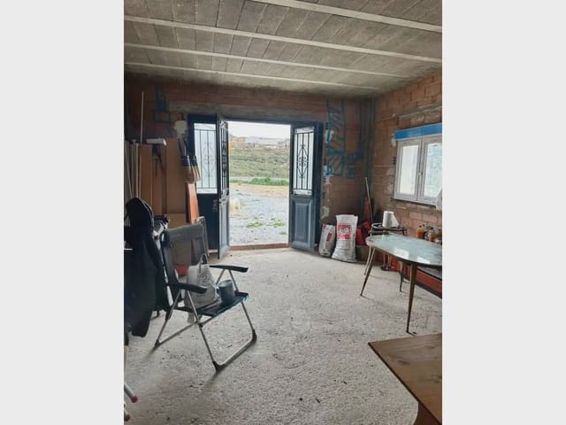 Terre non Aménagée à vendre à Alfacar - 89 900 € (Ref: 10165280)