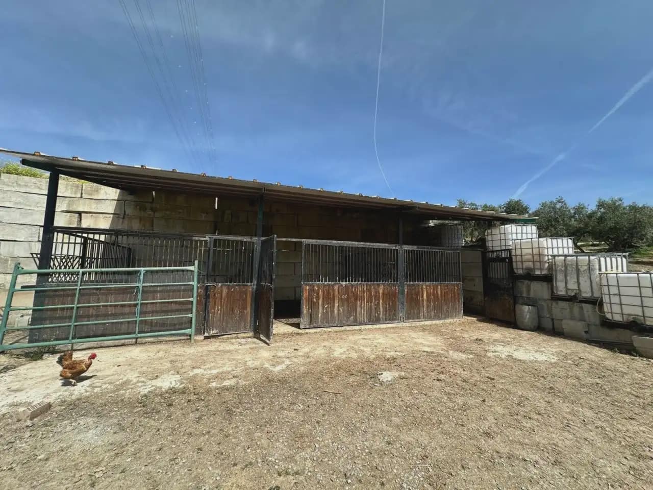 Terre non Aménagée à vendre à Alfacar - 89 900 € (Ref: 10165280)