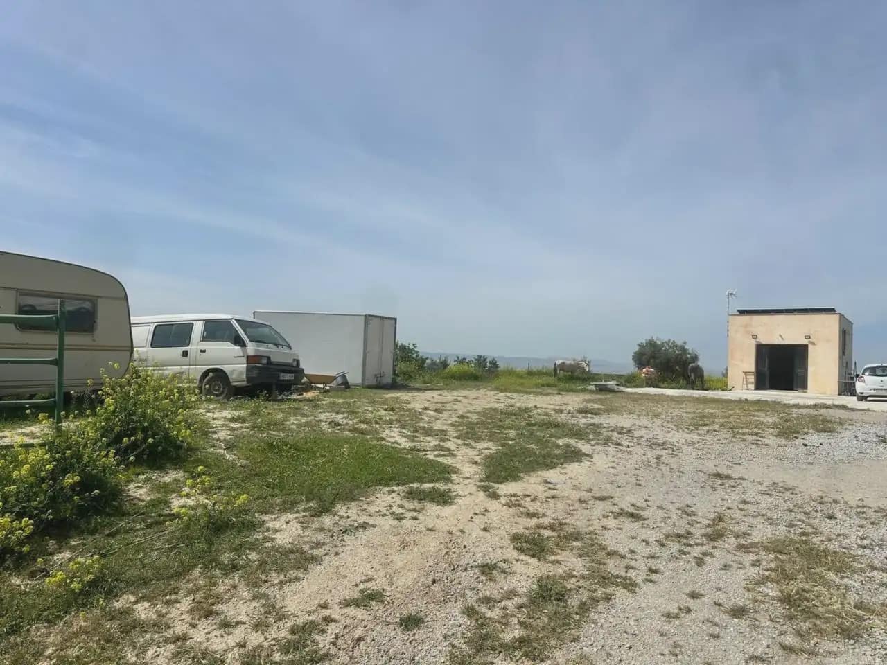 Terre non Aménagée à vendre à Alfacar - 89 900 € (Ref: 10165280)