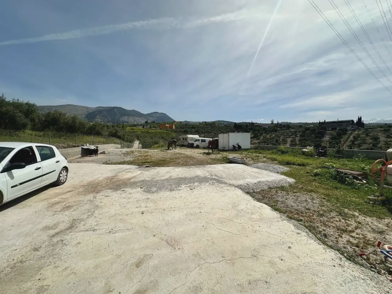 Terre non Aménagée à vendre à Alfacar - 89 900 € (Ref: 10165280)