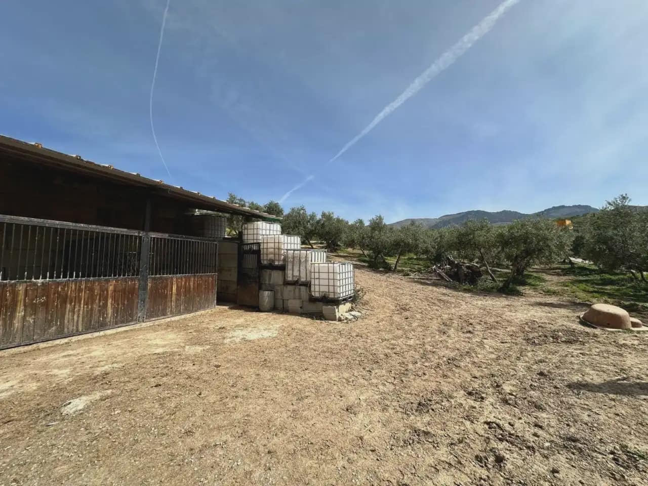 Terre non Aménagée à vendre à Alfacar - 89 900 € (Ref: 10165280)