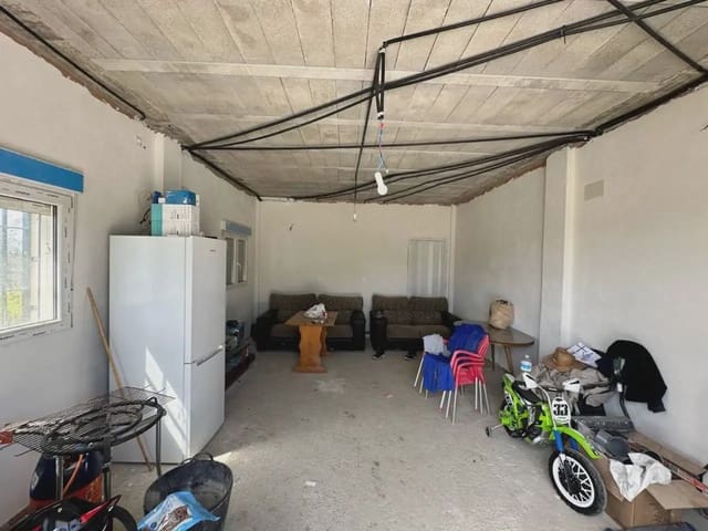 Terre non Aménagée à vendre à Alfacar - 89 900 € (Ref: 10165280)
