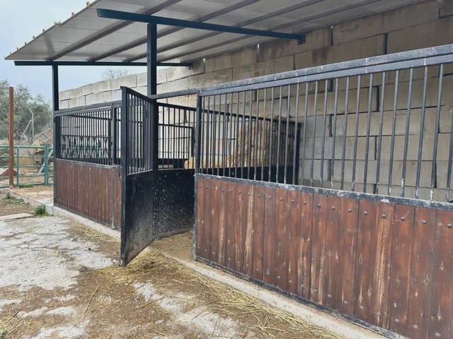 Terre non Aménagée à vendre à Alfacar - 89 900 € (Ref: 10165280)