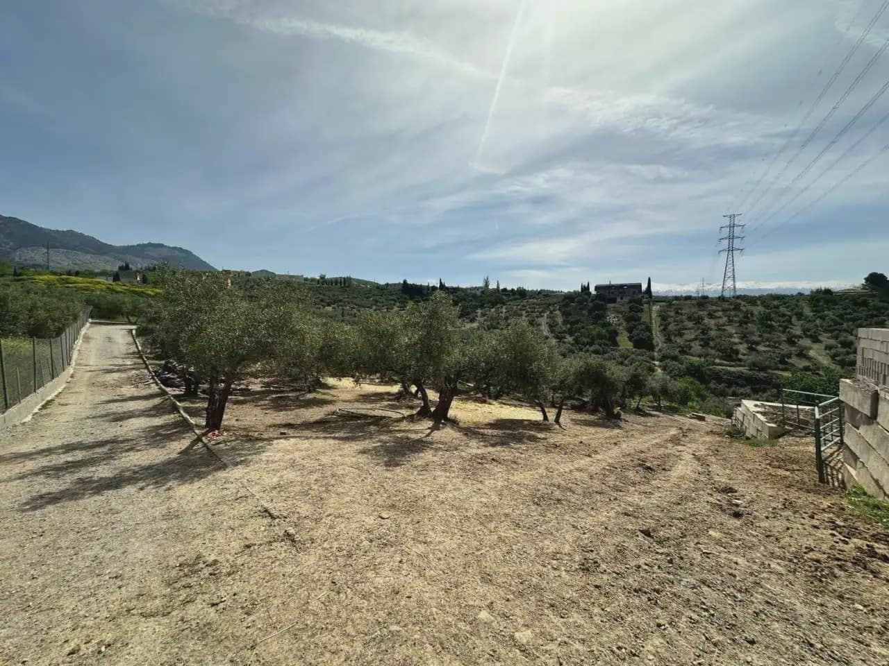 Terre non Aménagée à vendre à Alfacar - 89 900 € (Ref: 10165280)
