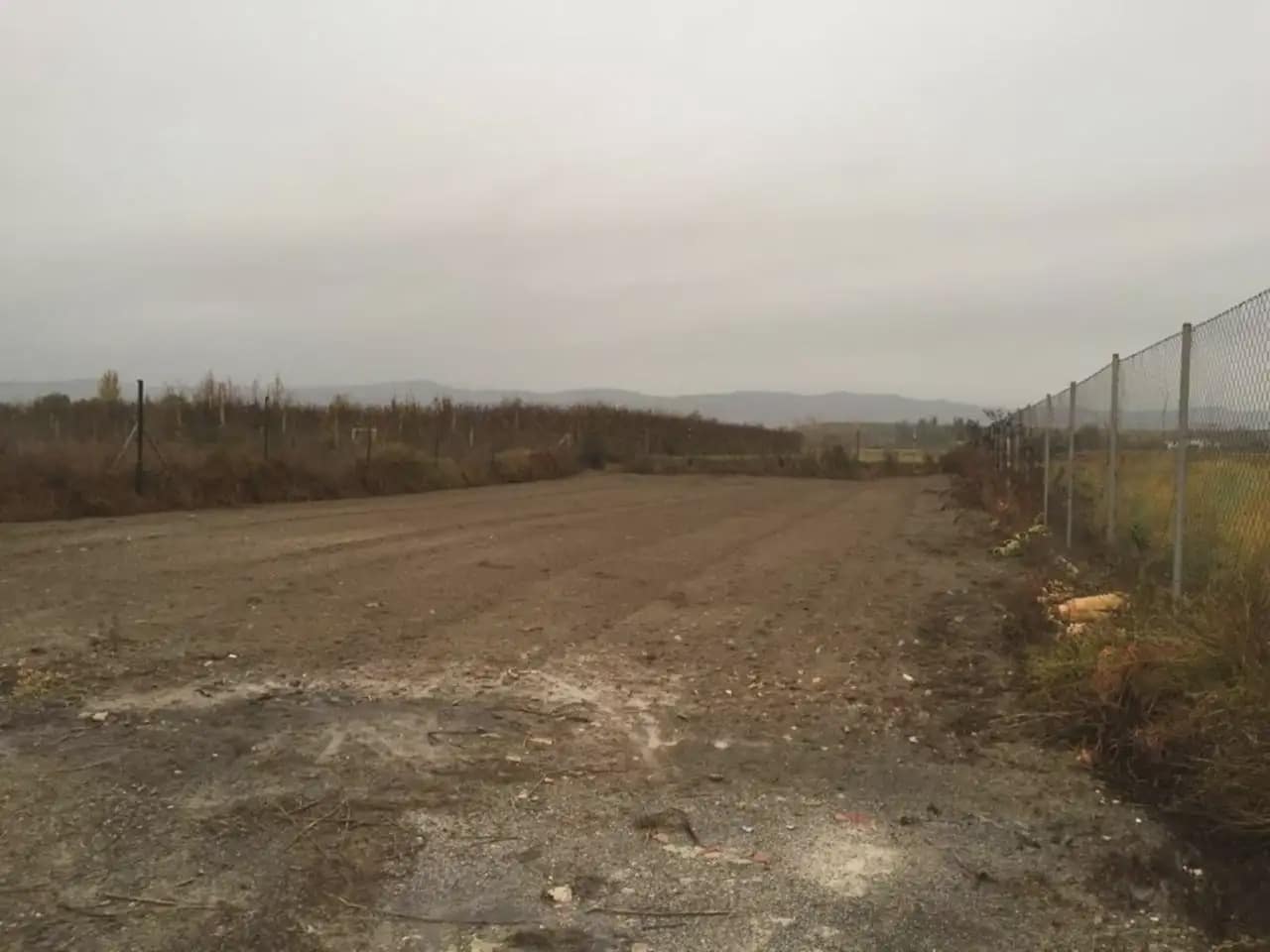 Ubebygd land til salgs i Fuente Vaqueros - € 72 000 (Ref: 10165281)