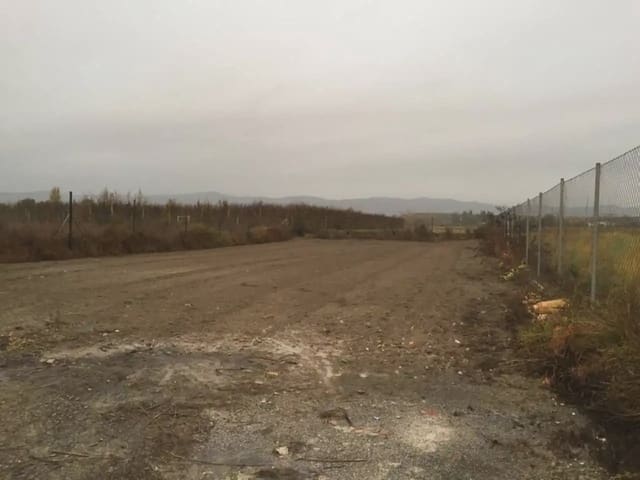 Ubebygd land til salgs i Fuente Vaqueros - € 72 000 (Ref: 10165281)