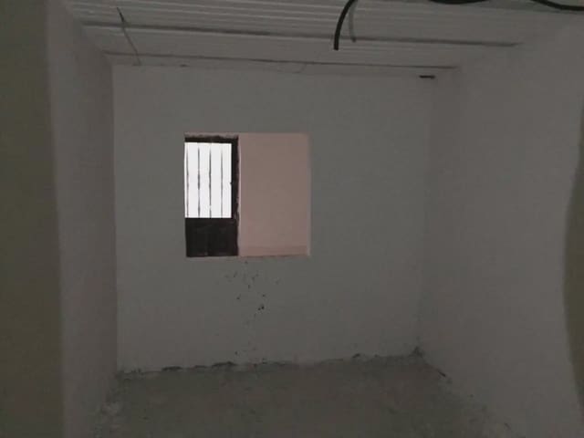 Ubebygd land til salgs i Fuente Vaqueros - € 72 000 (Ref: 10165281)