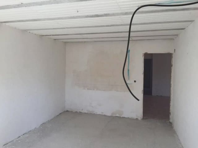Ubebygd land til salgs i Fuente Vaqueros - € 72 000 (Ref: 10165281)