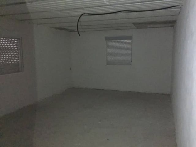 Ubebygd land til salgs i Fuente Vaqueros - € 72 000 (Ref: 10165281)