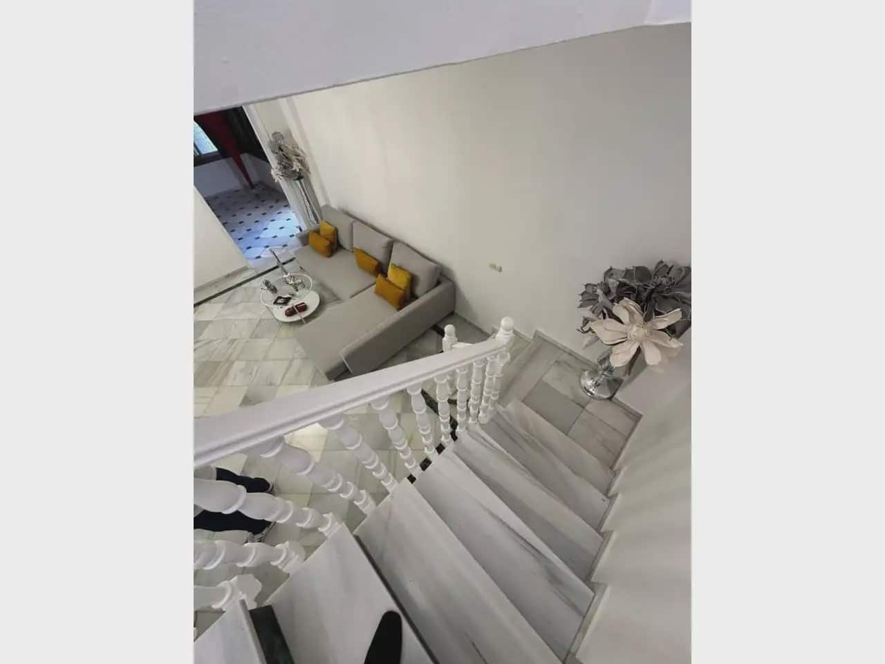 5 bedroom Villa for rent in Marbella with pool garage - € 6,000 (Ref: 10165282)