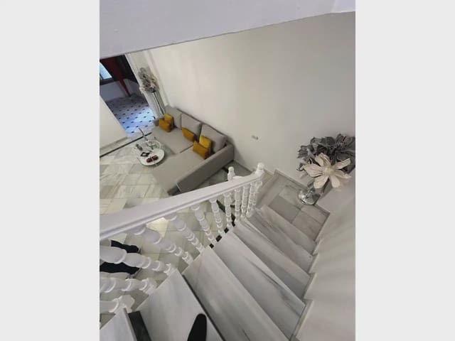 5 Zimmer Villa zu vermieten in Costabella, Marbella mit Pool Garage - 6.000 € (Ref: 10165282)