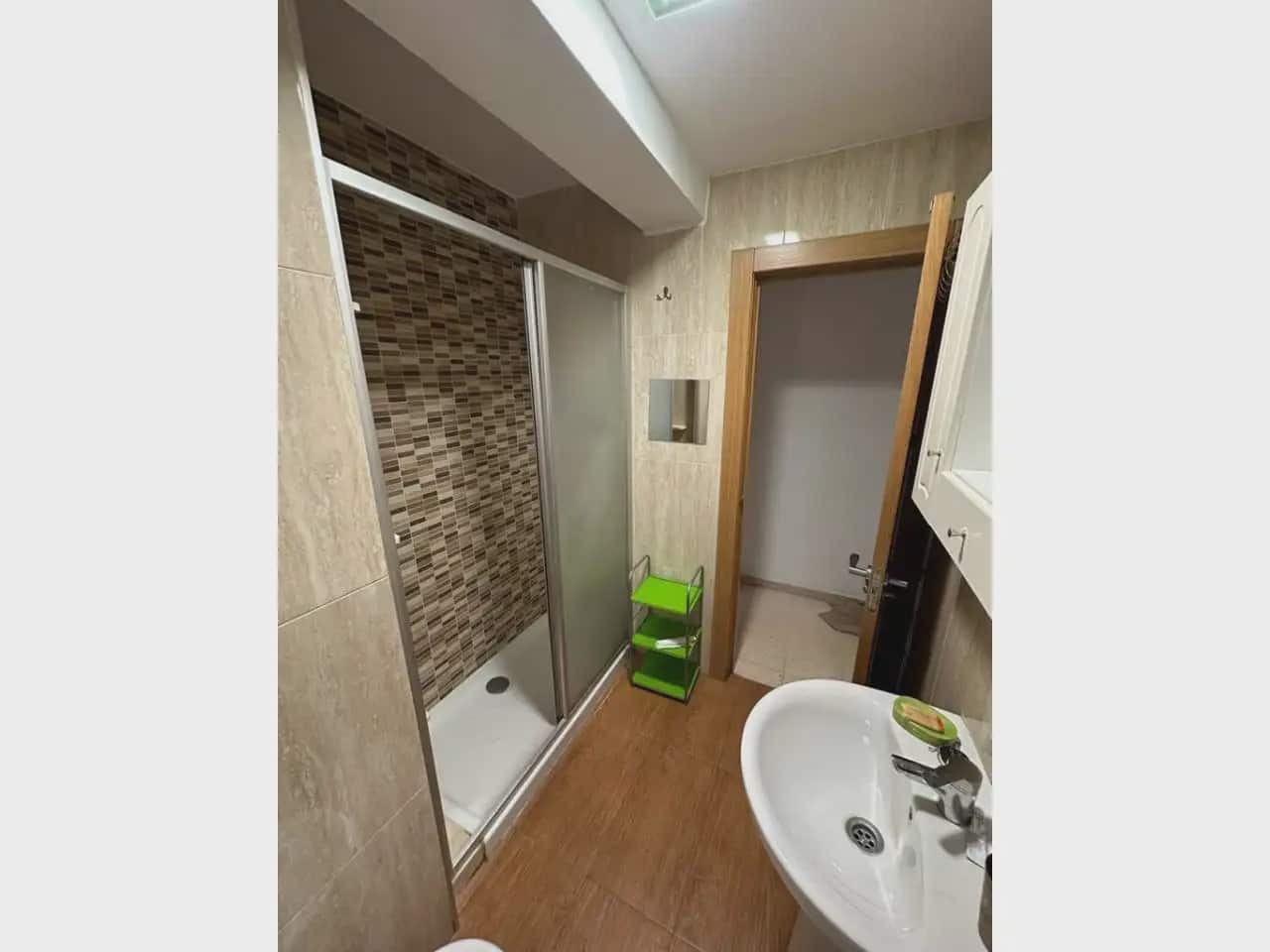 3 soverom Leilighet til leie i Granada by - € 900 (Ref: 10165283)